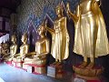Sukhothai P0614 Wat Mahat Dhat